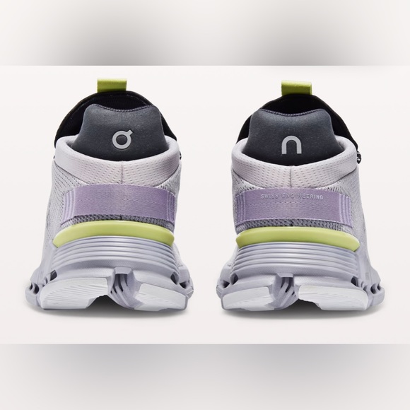 On Running Cloudnova Pearl/Zest size 8.5 On Cloud - Picture 13 of 14